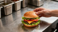 Burger King Whopper Guarantee