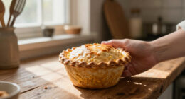 Cheddar Bay Biscuit Pot Pie