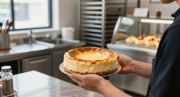 Cheesecake Factory Surges In Global Coverage