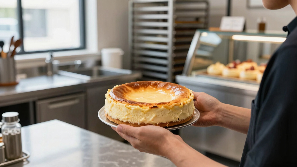 Cheesecake Factory Surges In Global Coverage