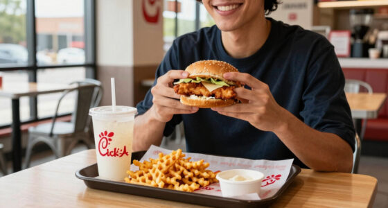 Chick Fil A
