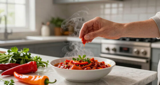 Chili Surges In Global Coverage