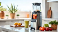 Chill Out This Summer with the Ninja SLUSHi Frozen Drink Maker