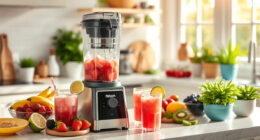 Cool Down with the Ninja SLUSHi Max XXL Frozen Drink Maker