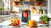 Cool Off This Summer with Ninja SLUSHi XL Frozen Drink Maker