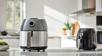 COSORI 9-in-1 Air Fryer Review: Top Picks & Buying Tips