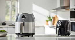 COSORI 9-in-1 Air Fryer Review: Top Picks & Buying Tips