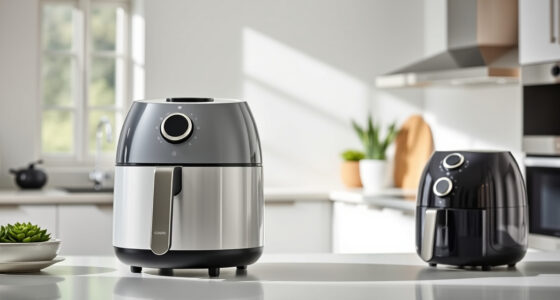 COSORI 9-in-1 Air Fryer Review: Top Picks & Buying Tips