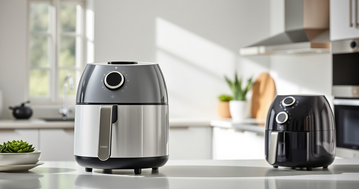 COSORI 9-in-1 Air Fryer Review: Top Picks & Buying Tips
