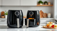 COSORI 9-in-1 vs COSORI Lite: Full Comparison