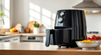 COSORI 9-in-1 vs COSORI Lite: Which Air Fryer Fits Your Kitchen?
