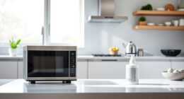 COSORI Air Fryer Error Codes: Causes and Fixes