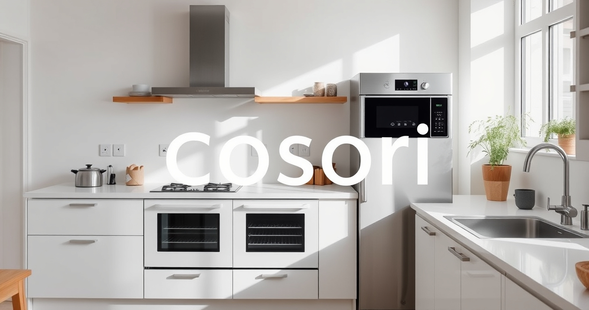 COSORI Air Fryer Maintenance: A Practical Step-by-Step Guide