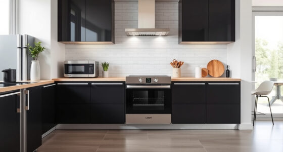 COSORI Air Fryer Smoking: Causes & Easy Fixes