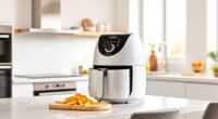 COSORI Dual Blaze Review: Powerful Cooking with Precise Control