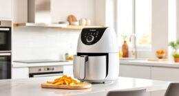 COSORI Dual Blaze Review: Powerful Cooking with Precise Control