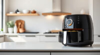 COSORI Dual Blaze vs COSORI Lite: Which 6 Qt Air Fryer Fits Your Kitchen?