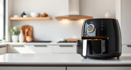 COSORI Dual Blaze vs COSORI Lite: Which 6 Qt Air Fryer Fits Your Kitchen?