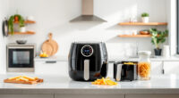 COSORI Dual Blaze vs COSORI Lite: Which 9-in-1 Air Fryer Reigns?