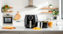 COSORI Dual Blaze vs COSORI Lite: Which 9-in-1 Air Fryer Reigns?