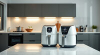 COSORI Lite Review: Pros, Cons, and Who It's For