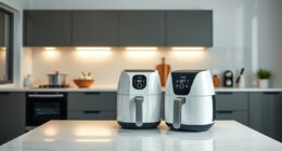 COSORI Lite Review: Pros, Cons, and Who It's For