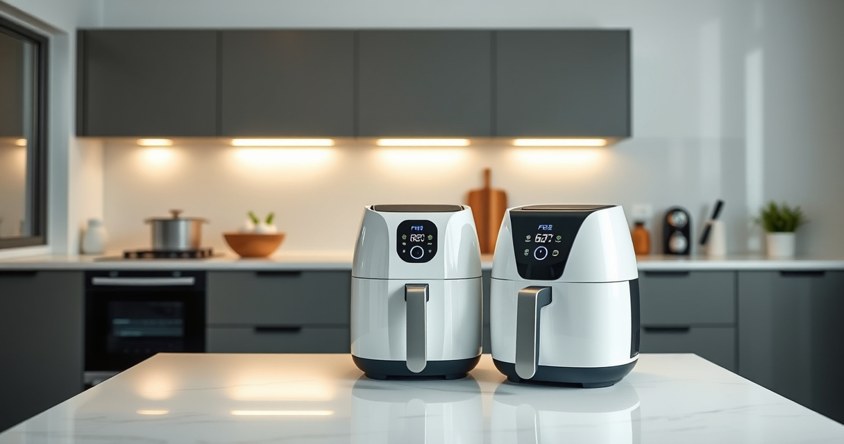 COSORI Lite Review: Pros, Cons, and Who It's For