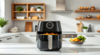 COSORI TurboBlaze Review: Powerful, Versatile, and User-Friendly