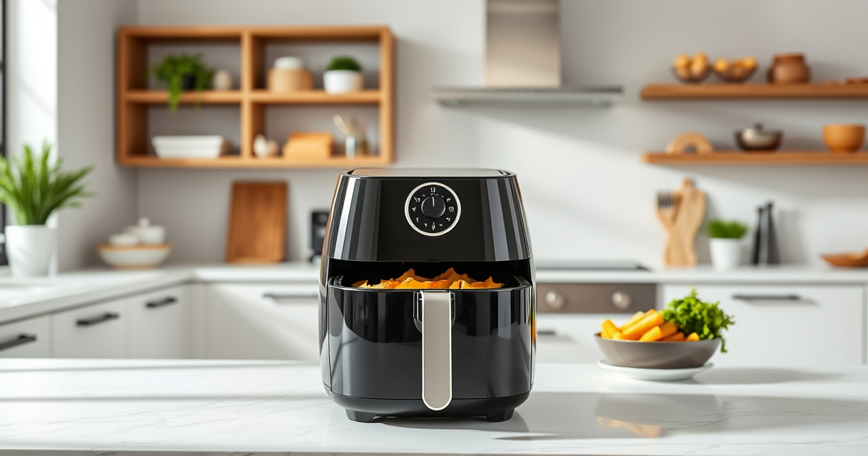 COSORI TurboBlaze Review: Powerful, Versatile, and User-Friendly