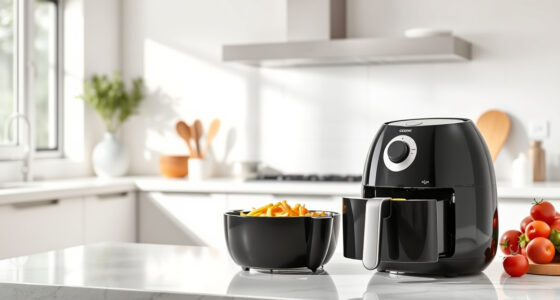 COSORI TurboBlaze vs COSORI 9-in-1: Full Comparison