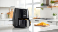 COSORI TurboBlaze vs COSORI 9-in-1: Full Comparison
