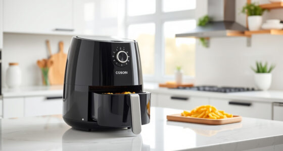 COSORI TurboBlaze vs COSORI 9-in-1: Full Comparison