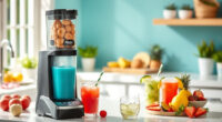 Create Refreshing Summer Slushies with the Ninja SLUSHi XL