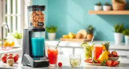 Create Refreshing Summer Slushies with the Ninja SLUSHi XL