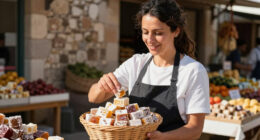 Crete Treats: A Chef’s Tour Of Her Favourite Greek Island