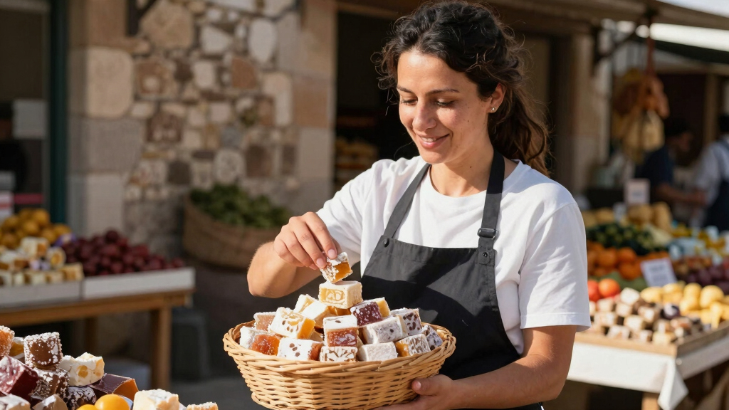 Crete Treats: A Chef’s Tour Of Her Favourite Greek Island