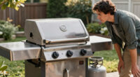 Cuisinart Gas Grill Recall