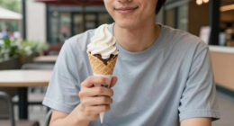 Dairy Queen Surges In Global Coverage
