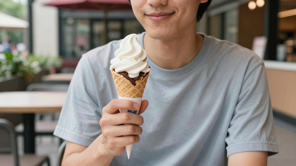 Dairy Queen Surges In Global Coverage