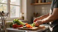 Discover How Flexible Lifestyle Dining Menus Enhance Your Daily Routine