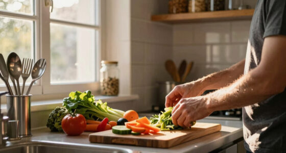 Discover How Flexible Lifestyle Dining Menus Enhance Your Daily Routine