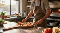 Domino Pizza Surges In Global Coverage