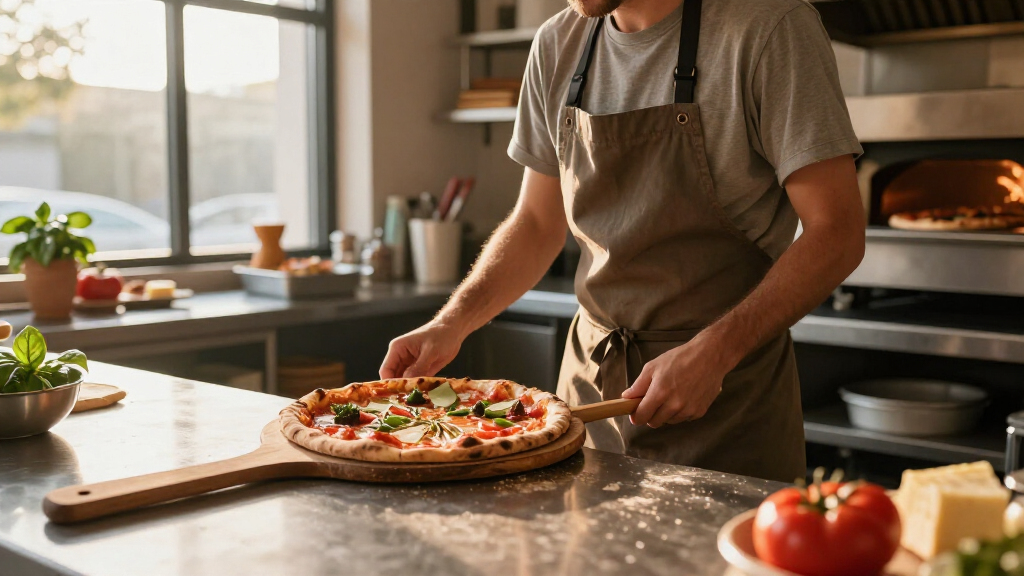 Domino Pizza Surges In Global Coverage