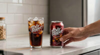 Dr Pepper Surges In Global Coverage