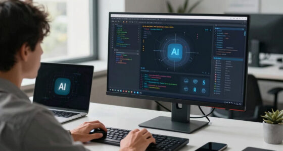 Exploring The Rise Of AI: 10 Must-Know Developments In 2026