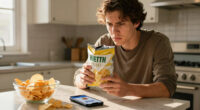 Fda Potato Chip Salmonella Warning