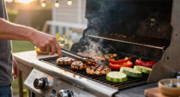 Finding Forgiveness at the Barbecue Counter