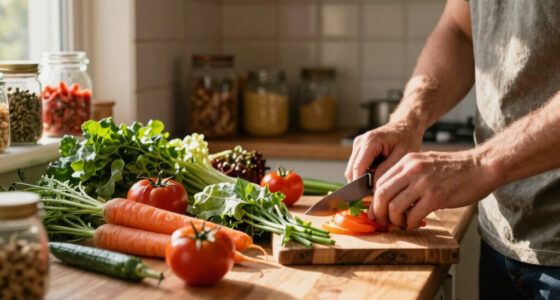 Food Group Surges In Global Coverage