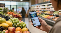 Food Lion Surges In Global Coverage