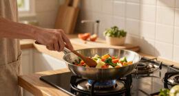 Food Network Surges In Global Coverage